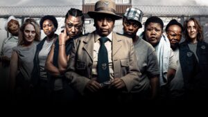 Lockdown S5 on Showmax