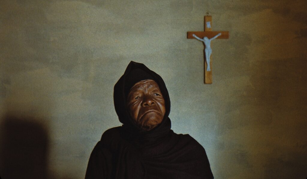 South African film ratings: This Is Not A Burial It's A Resurrection