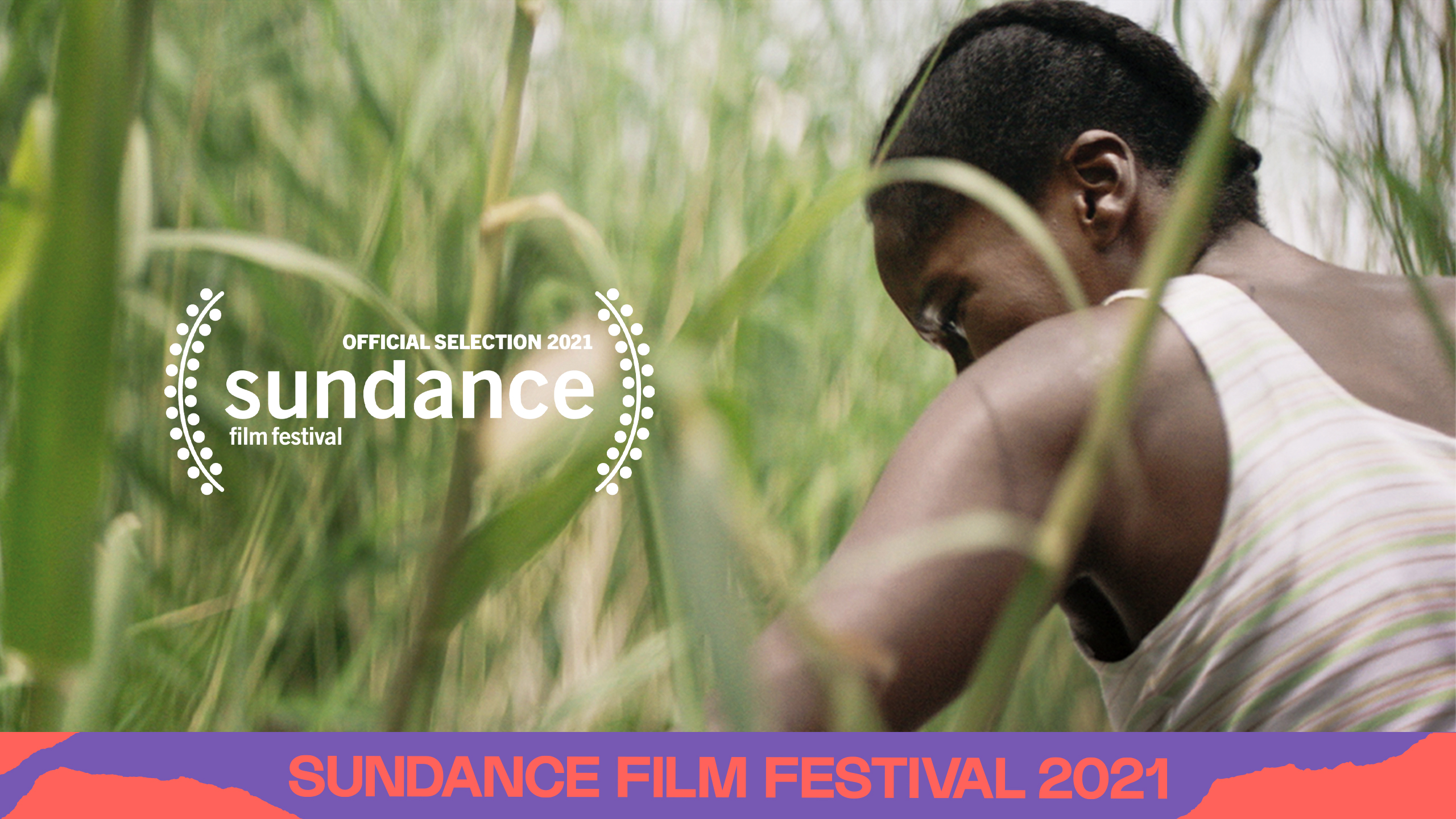 Ayanda Seoka appears in Five Tiger by Nomawonga Khumalo, an official selection of the Shorts Program at the 2021 Sundance Film Festival