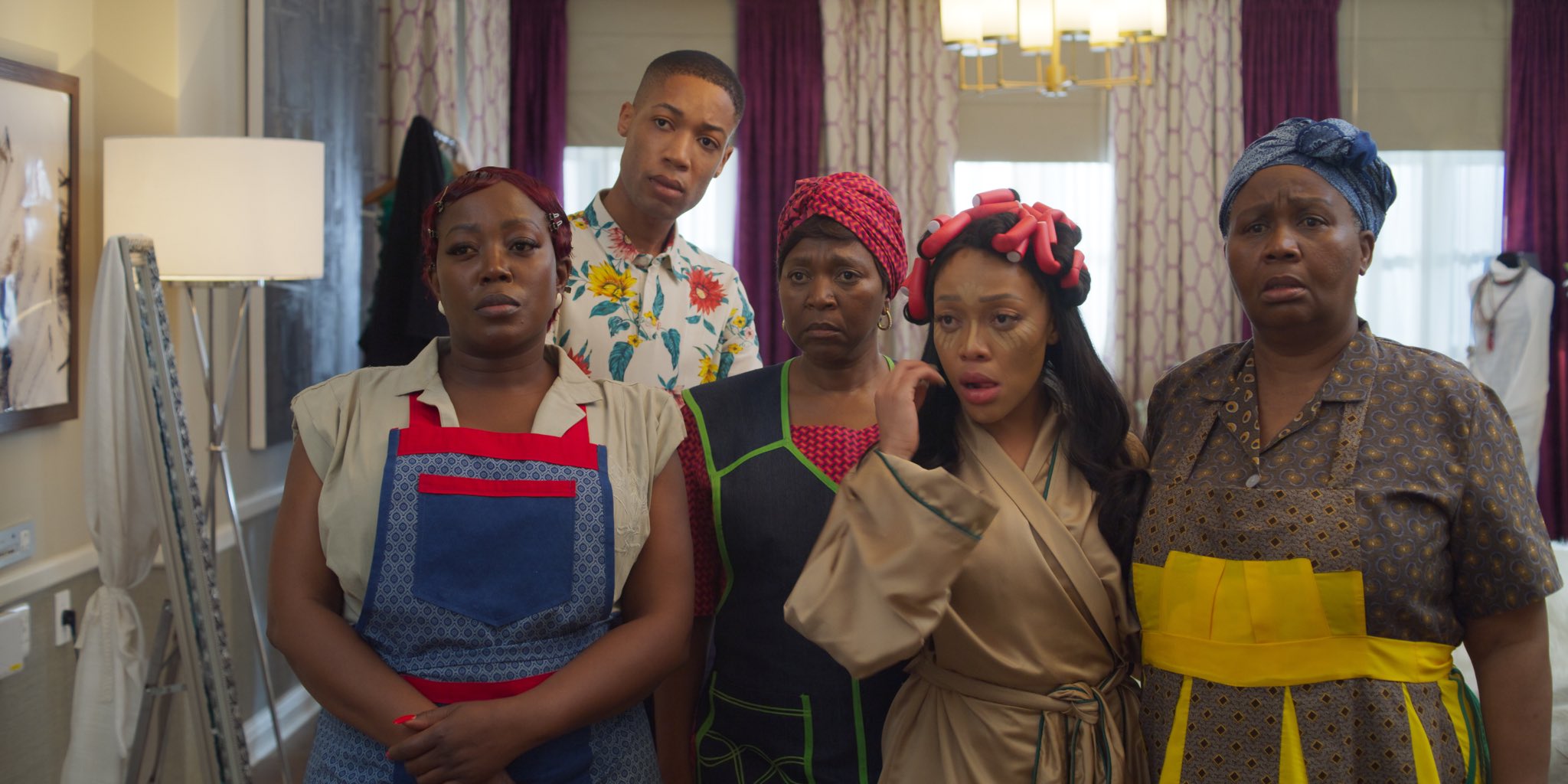 How To Ruin Christmas Saison 2 How to Ruin Christmas Season 2 is Coming - TV Mzansi