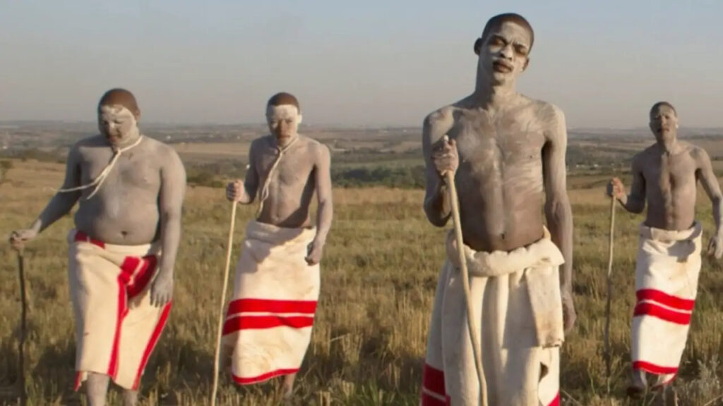 Inxeba: The Wound on Showmax