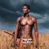 Lemogang Tsipa is Shaka