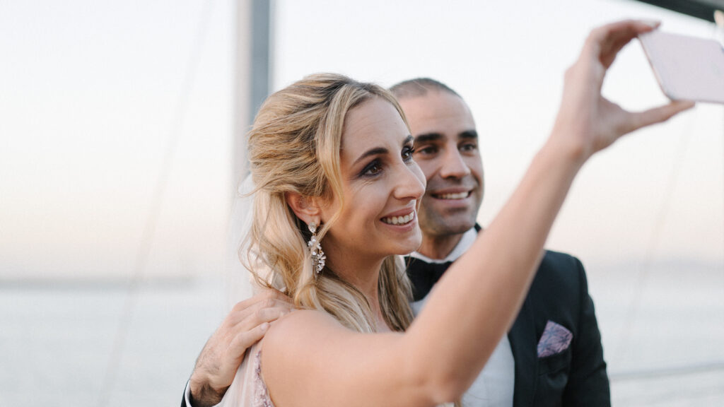 Tali's Wedding Diary on DStv Stream