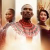 Gqeberha The Empire