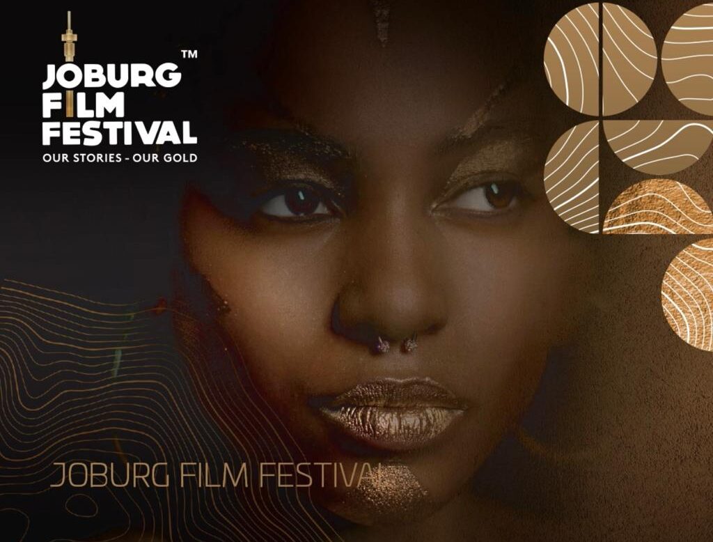 Joburg Film Festival