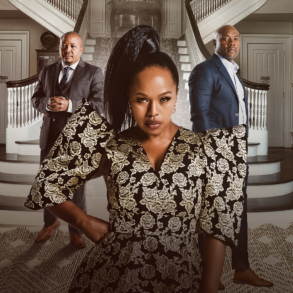 The River finale season