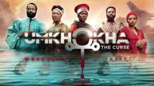 Umkhokha is one of the must watch local shows on Mzansi Magic