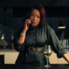 Dineo Langa in Unsees