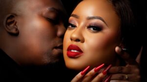 Isifiso on Mzansi Magic