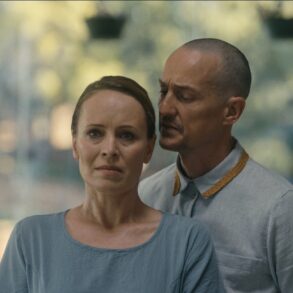 Horisonne is now on Showmax