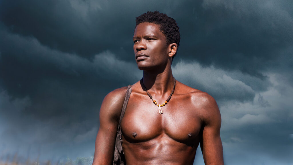 Shaka iLembe is one of the must watch local shows on Mzansi Magic