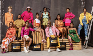 MTV Shuga on BET