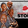 Kalawa Jazmee on Mzansi Magic