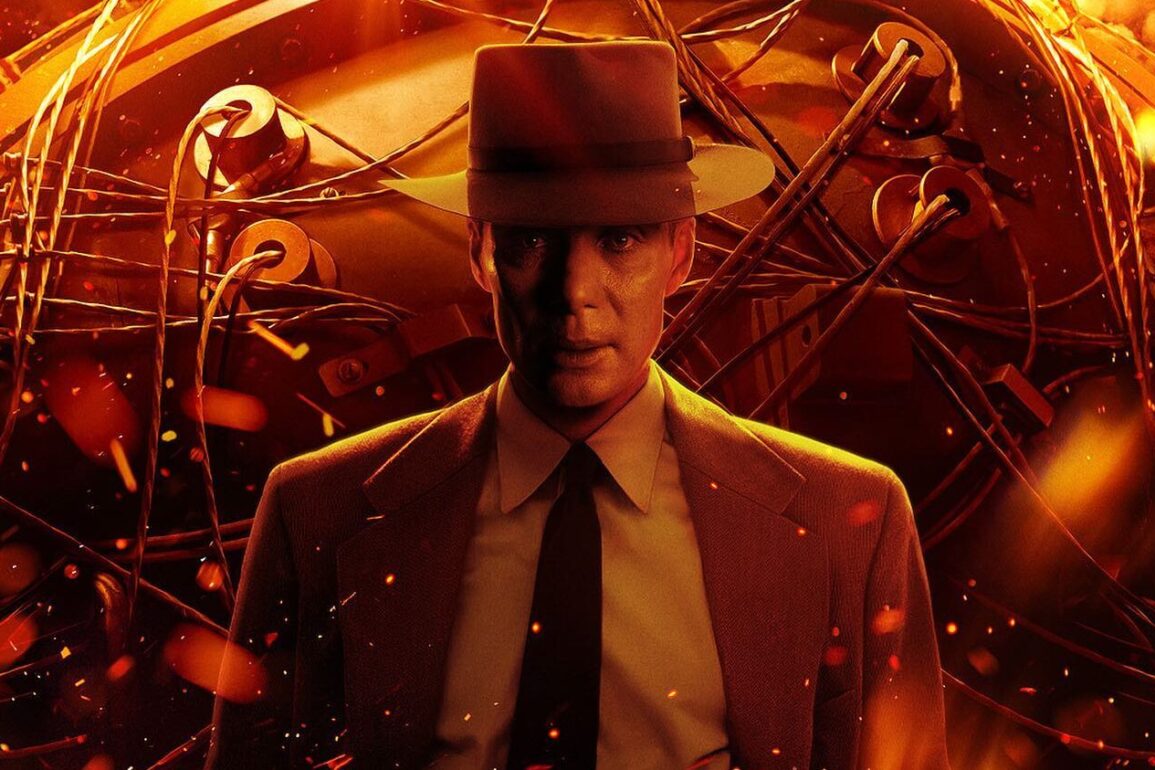 Where to watch Oppenheimer in South Africa