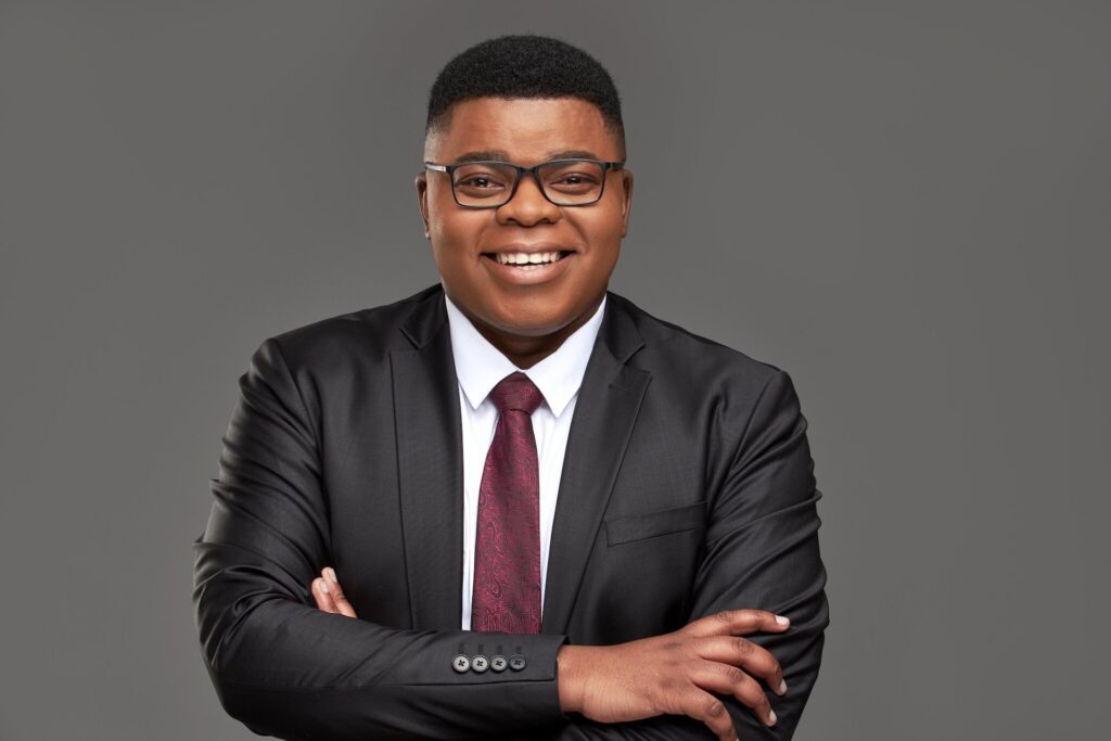 Thembekile Mrototo hosts Unfollowed, a Showmax Original documentary series, landing 23 August.