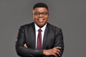 Thembekile Mrototo hosts Unfollowed, a Showmax Original documentary series, landing 23 August.