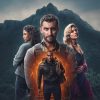 M-Net thriller Devil's Peak