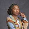 Lerato Mvelase in Icala