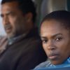 David Isaacs and Katlego Lebogang in Spinners