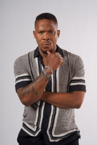 Gqeberha the Empire S2 on Mzansi Magic
