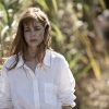 Charlotte Hope as Micki Pistorius in Catch Me A Killer