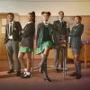 Youngins is one of Mzansi series on Showmax and DStv Stream
