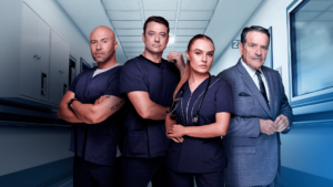 Binnelanders is one of the best Afrikaans shows