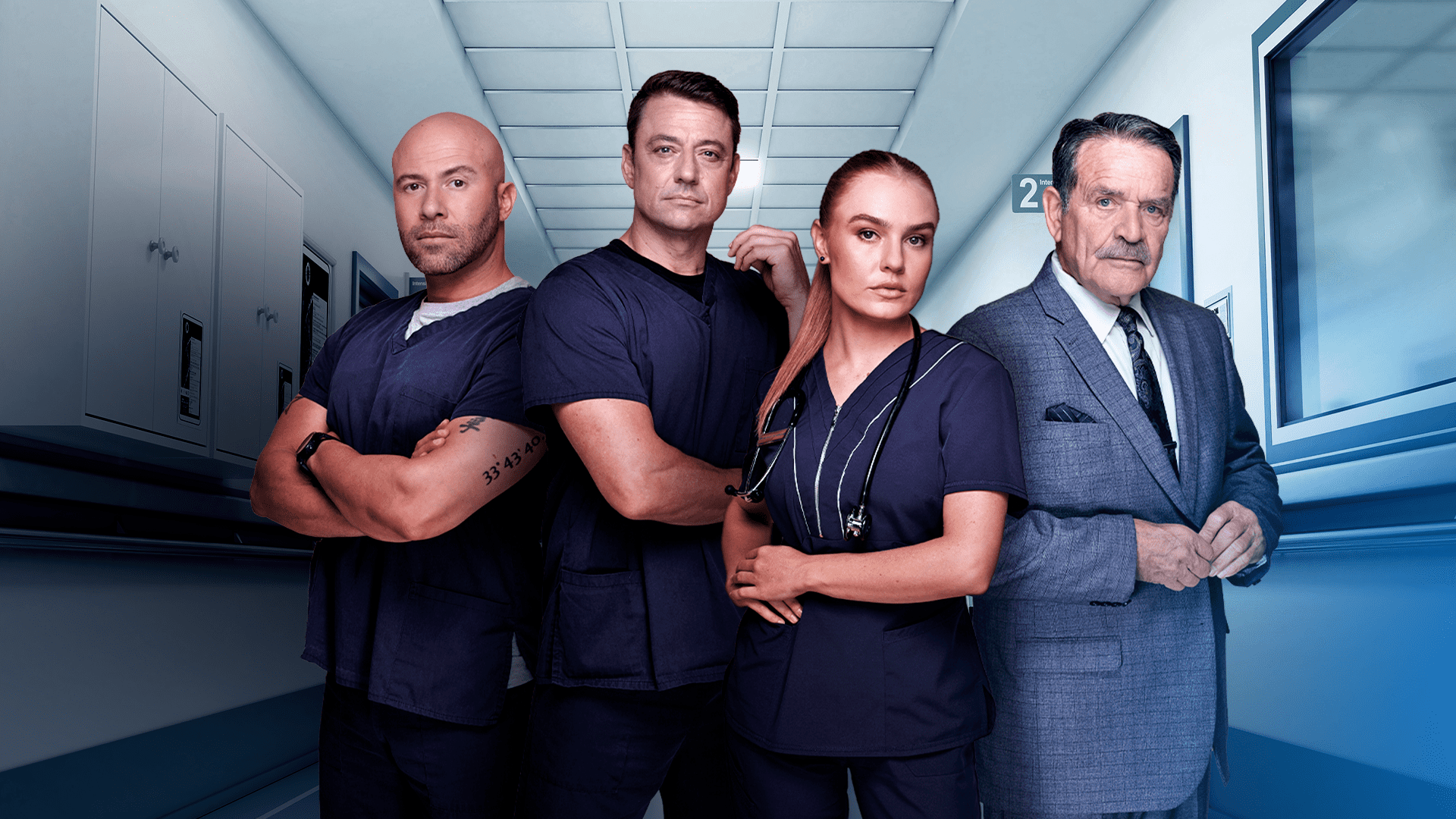 Binnelanders is one of the best Afrikaans shows