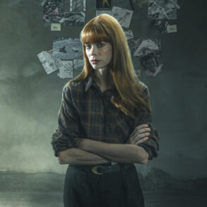 Catch Me A Killer on Showmax