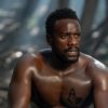 Bonko in Heart of the Hunter on Netflix