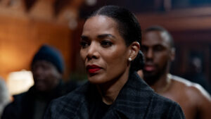 Connie Ferguson