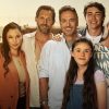 Summertide on M-Net