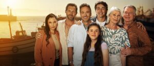 Summertide on M-Net