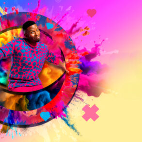 Big Brother Mzansi S4 on Mzansi Magic