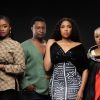 BET Africa's Queendom on eVOD