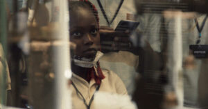 Dahomey by Mati Diop