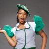 Kealeboga Masango plays the role of Buhle on Youngins