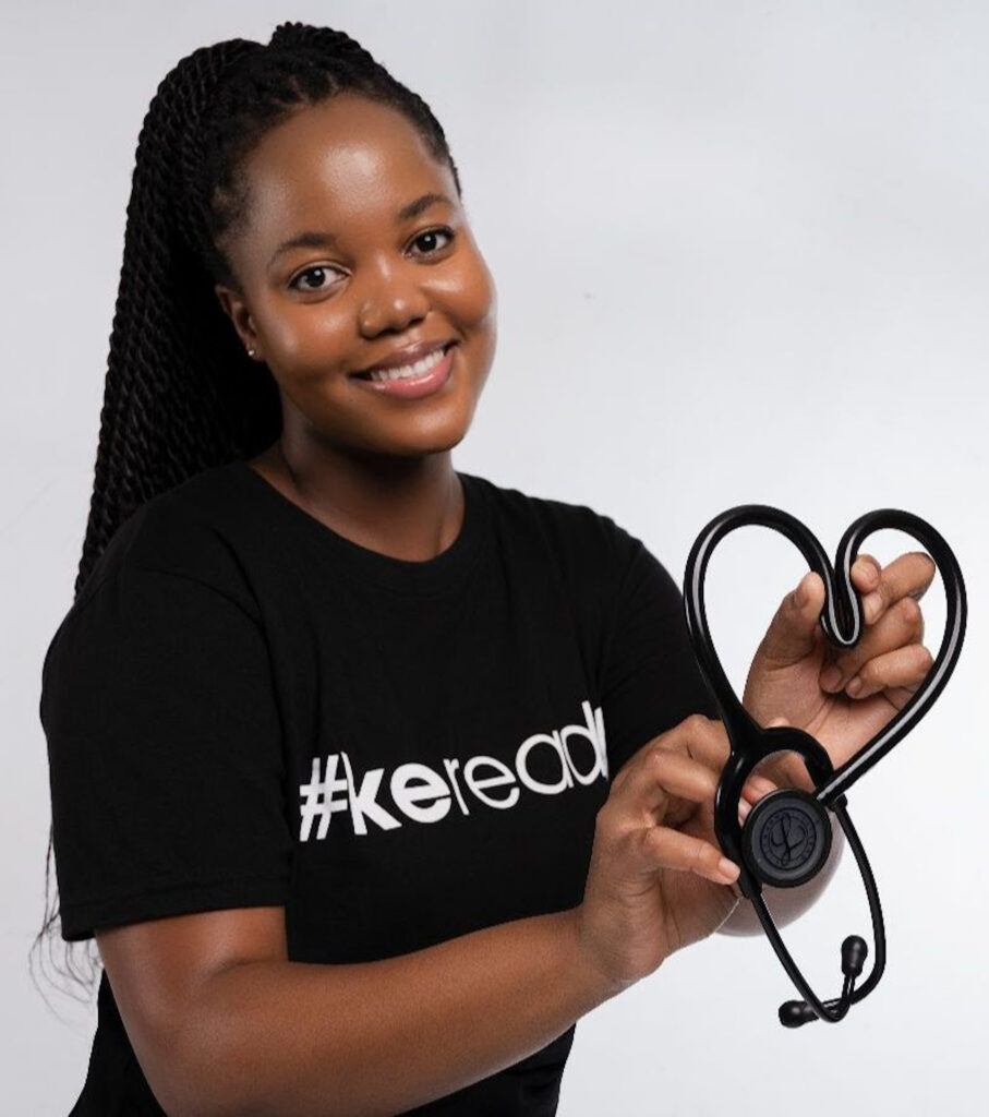 Dr Anda Gxolo by Kae Galaxy