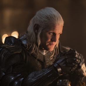 House of the Dragon S2 on M-Net and Showmax