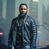 Melusi Mbele in the Butcher's Soul