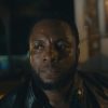 Melusi Mbele in the Butcher's Soul