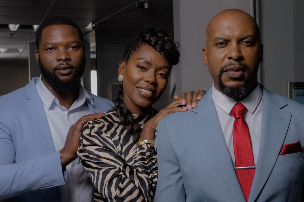10 shows to binge this weekend