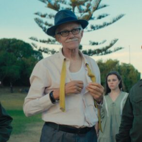 Die Bloedhonde on Showmax