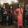 Law Love and Betrayal on Showmax