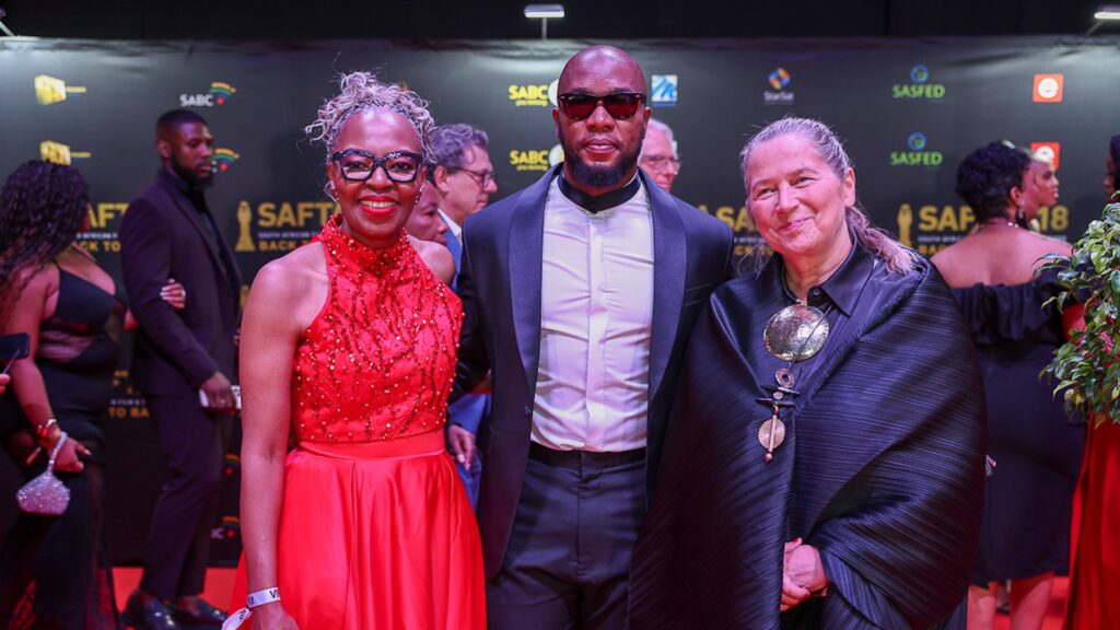 SAFTAs 2024