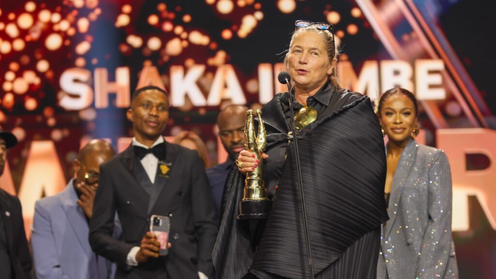 SAFTAs 18