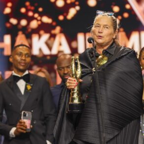 SAFTAs 18