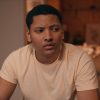 Joshwin Dyson as Allies in Spooksoeker S1