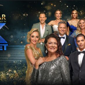 kykNET celebrates 25 years