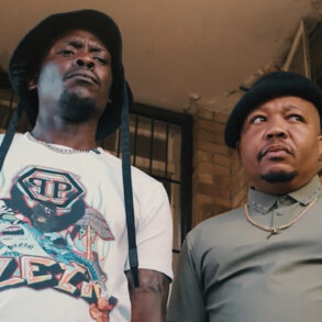 Cobrizi on Mzansi Magic